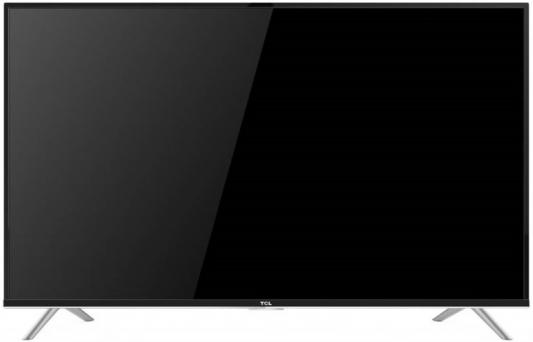Телевизор TCL L55E5900US черный