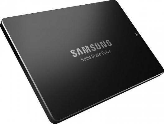 Твердотельный накопитель SSD 2.5" 1 Tb Samsung PM871A Read 540Mb/s Write 520Mb/s TLC