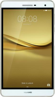 Планшет Huawei Mediapad T2 Pro LTE 7" 16Gb золотистый LTE 3G 4G Wi-Fi Bluetooth Android PLE-701L