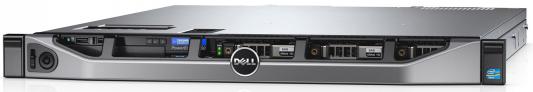 Сервер Dell PowerEdge R430 210-ADLO-92