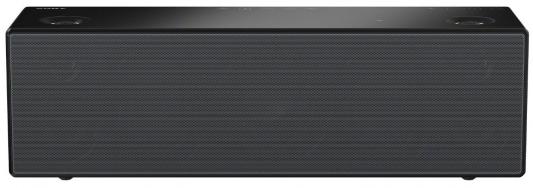 Портативная акустика Sony SRS-X99 bluetooth 154Вт черный