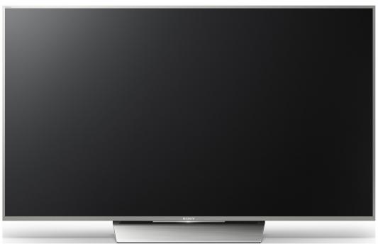 Телевизор SONY KD75XD9405BR2 черный