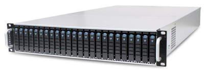 Сервер AIC PSG-HA-2URTPDP0101_HA201-TP