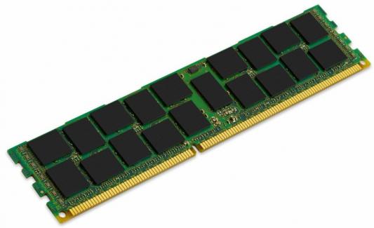 Оперативная память 8Gb PC3-12800 1600MHz DDR3 DIMM  Kingston KVR16LR11D8/8HB