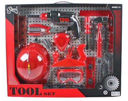 Набор инструментов Shantou Gepai "Tool Set" 27 предметов  T216A(B)