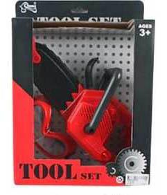Набор инструментов Shantou Gepai "Tool Set" 2 предмета  T108A(B)