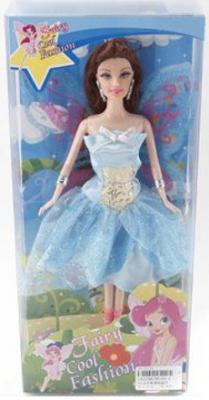 Кукла Shantou Gepai Fairy Cool Fashion 29 см  XD160-2