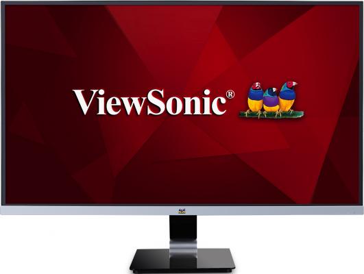 Монитор 27" ViewSonic VX2778-SMHD