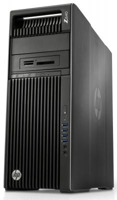 Рабочая станция HP Z640 Xeon Е5-2620v4 16 Гб 1 Тб Windows Professional 10