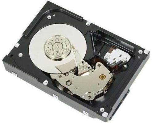 Жесткий диск 2.5" 1.2Tb 10000rpm Dell SAS 400-AJONt