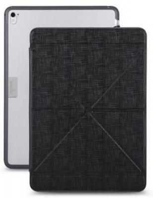 Чехол Moshi VersaCove для iPad Pro 9.7 чёрный 99MO056003