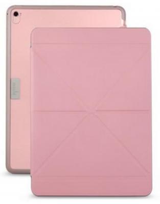 Чехол Moshi VersaCove для iPad Pro 9.7 розовый 99MO056301