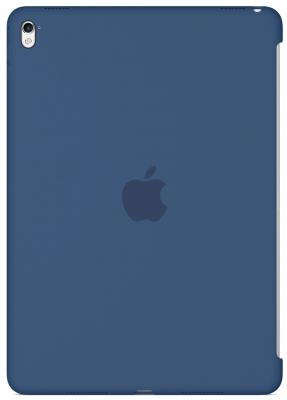 Накладка Apple Silicone Case для iPad Pro 9.7 синий MN2F2ZM/A