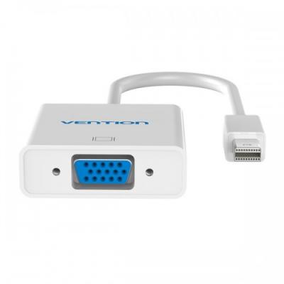 Переходник Vention VAI-D05 Mini DisplayPort (m) - VGA (f)