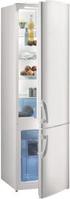 Холодильник Gorenje RK41200W белый