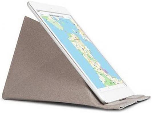 Чехол Moshi VersaPouch Min для iPad mini серый 99MO073741