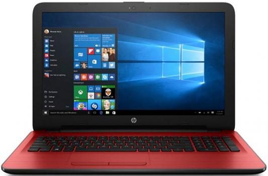 Ноутбук HP 15-ba507ur 15.6" 1366x768 AMD E-E2-7110 Y6F19EA