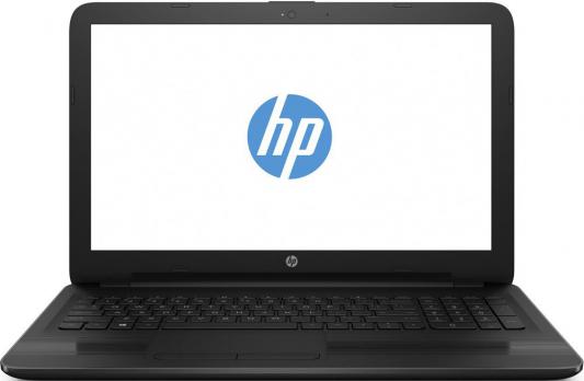 Ноутбук HP 15-ay043ur 15.6" 1366x768 Intel Pentium-N3710 X5B96EA