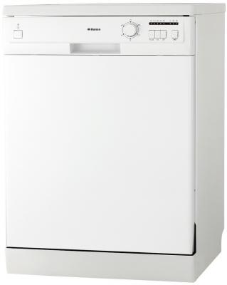 Посудомоечная машина Hansa ZWM6677WEH белый