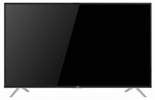 Телевизор TCL L50E5900US черный