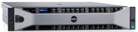 Сервер Dell PowerEdge R730 210-ACXU-142