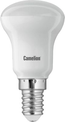 Лампа светодиодная гриб Camelion LED3.5-R39/830/E14 E14 3.5W 3000K