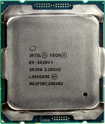 Процессор Fujitsu Intel Xeon E5-2620v4 2.1GHz 8C S26361-F3933-L320