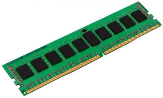 Оперативная память 16Gb PC4-19200 2400MHz DDR4 DIMM Fujitsu S26361-F3934-L512