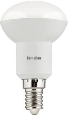 Лампа светодиодная рефлекторная Camelion LED6-R50/830/E14 E14 6W 3000K