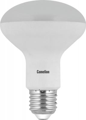 Лампа светодиодная рефлекторная Camelion LED10-R80/845/E27 E27 10W 4500K