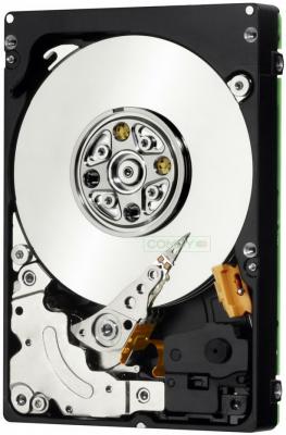 Жесткий диск 2.5" 2Tb 7200rpm Fujitsu SATA S26361-F3907-L200