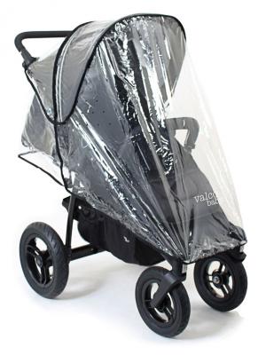 Дождевик Valco Baby Raincover для колясок Tri Mode Х & Quad X