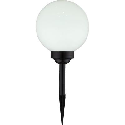 Ландшафтный светодиодный светильник с пультом ДУ Globo 31793