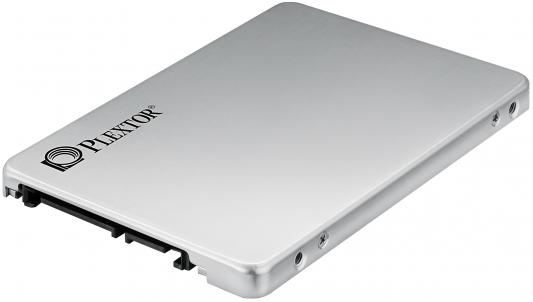 Твердотельный накопитель SSD 2.5" 128 Gb Plextor S2 Read 520Mb/s Write 440Mb/s TLC