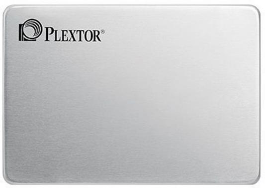 Твердотельный накопитель SSD 2.5" 512 Gb Plextor S2 Read 520Mb/s Write 480Mb/s TLC