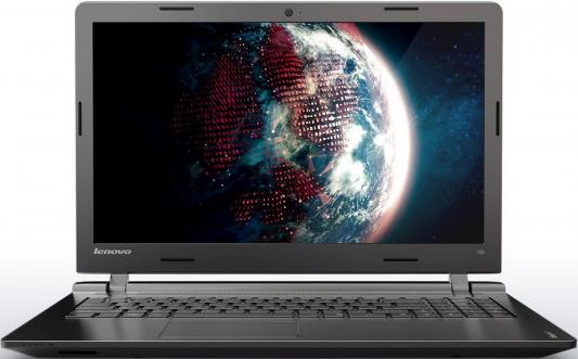 Ноутбук Lenovo IdeaPad 100-15IBD 15.6" 1366x768 Intel Core i3-5005U 80QQ017MRK