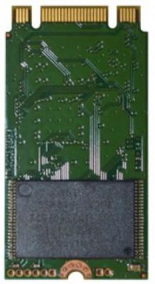 Твердотельный накопитель SSD M.2 128 Gb SanDisk Z400s Read 546Mb/s Write 128Mb/s