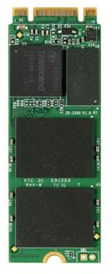 Твердотельный накопитель SSD M.2 32 Gb Transcend MTS600 Read 560Mb/s Write 310Mb/s MLC