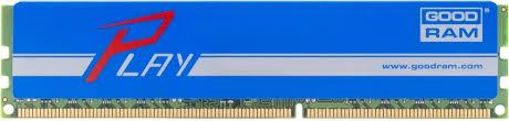 Оперативная память 4Gb PC3-15000 1866MHz DDR3 DIMM GoodRAM CL9 GYB1866D364L9AS/4G