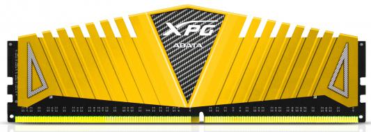 Оперативная память 4Gb PC4-25600 3200MHz DDR4 DIMM A-Data CL16 AX4U3200W4G16-BGZ
