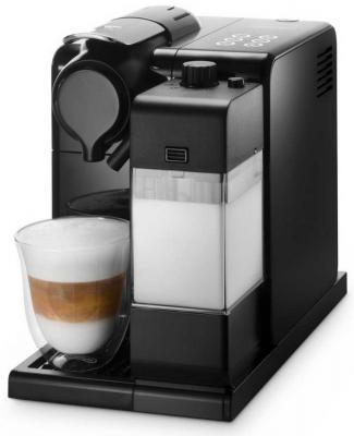 Кофеварка DeLonghi Nespresso EN550.B черный