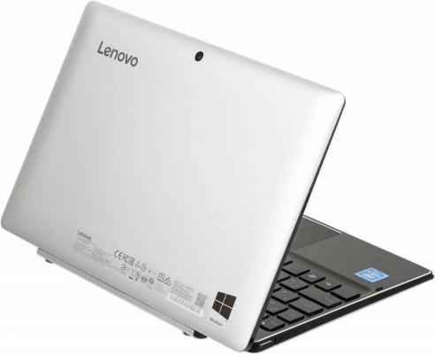 Планшет Lenovo MiiX 310-10ICR 10.1" 64Gb серебристый Wi-Fi 3G Bluetooth LTE Windows 80SG009TRK