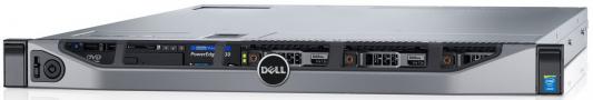 Сервер Dell PowerEdge R630 210-ACXS-123