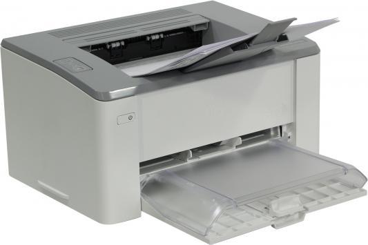 Принтер HP LaserJet Ultra M106w G3Q39A ч/б A4 22ppm 600x600dpi 128Mb Wi-Fi USB