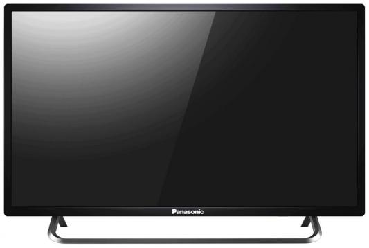 Телевизор Panasonic TX-32DR300ZZ черный