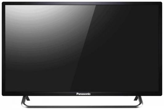 Телевизор Panasonic TX-43DR300ZZ черный