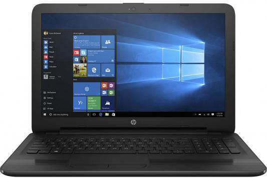 Ноутбук HP 250 G5 15.6" 1366x768 Intel Core i3-5005U W4N06EA