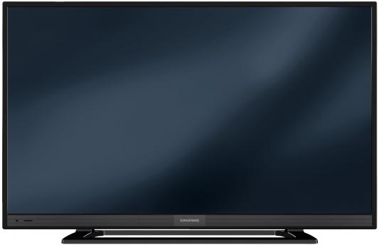 Телевизор Grundig 28VLE4500BM черный