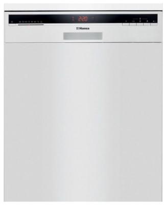 Посудомоечная машина Hansa ZWM628WEH белый