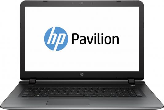 Ноутбук HP Pavilion 17-g152ur (P0H13EA)